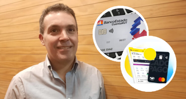“BancoEstado tiene una masa de clientes muy grande”: Mercado Pago quiere conquistar a los CuentaRUT