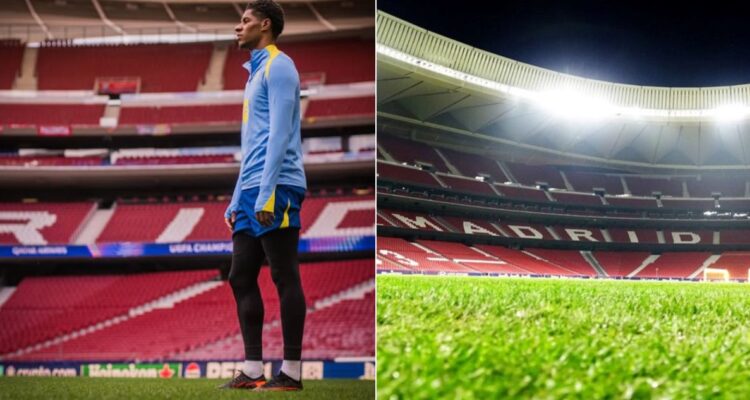 Barcelona y su queja formal contra Atlético Madrid que fue desestimada por UEFA