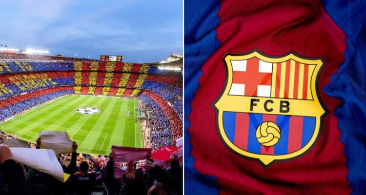 Barcelona se disculpa tras polémica en China por bandera de Taiwán