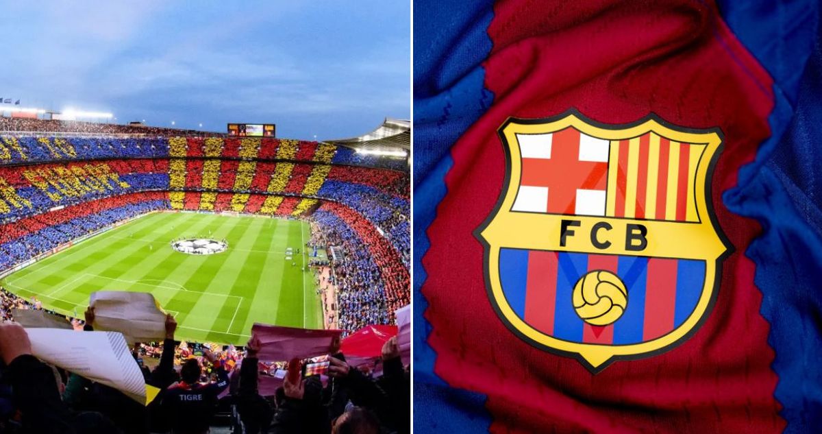 Barcelona se disculpa tras polémica en China por bandera de Taiwán