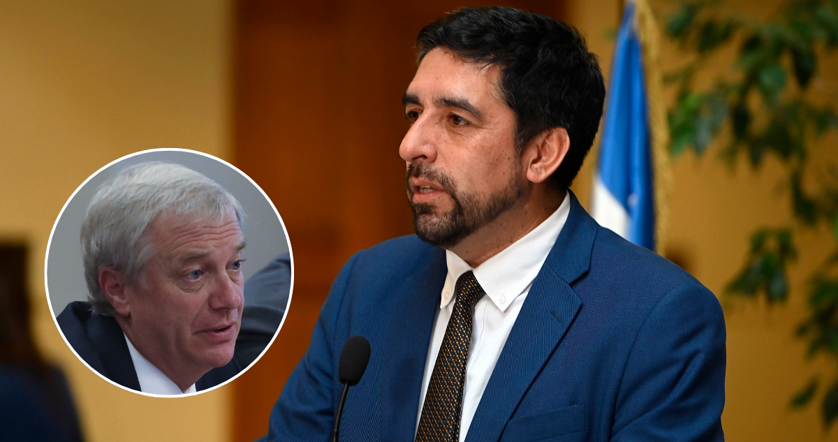 Barría (DC) oficia al Gobierno para saber cuántos migrantes irregulares han salido de forma voluntaria