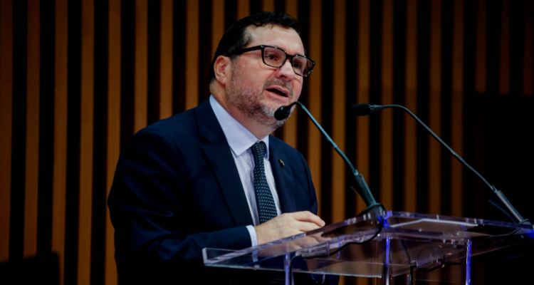 Barros: bandas como el Tren de Aragua se dieron cuenta que secuestrar chilenos “también es rentable”