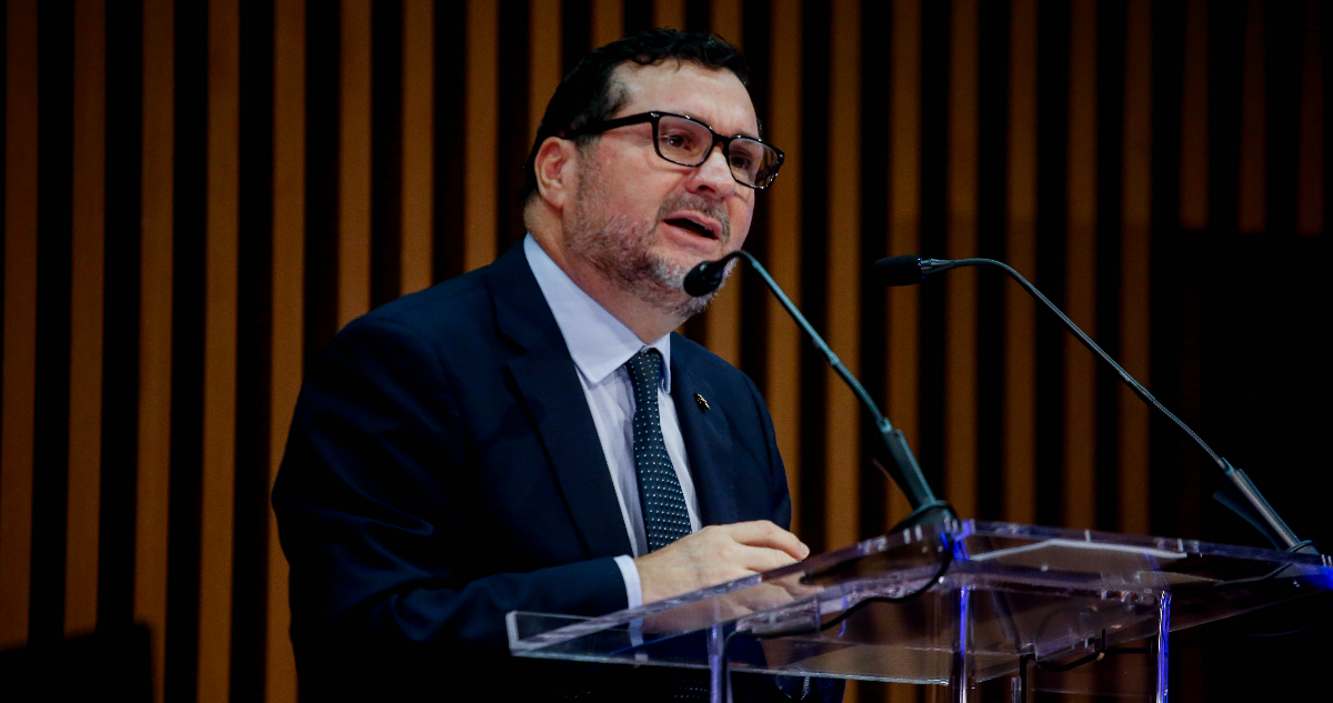 Barros: bandas como el Tren de Aragua se dieron cuenta que secuestrar chilenos “también es rentable”