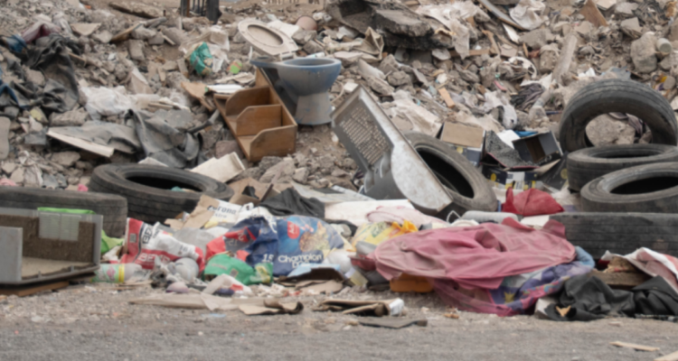 Ancud adjudica licitación a empresa y enviará basura a Puerto Montt