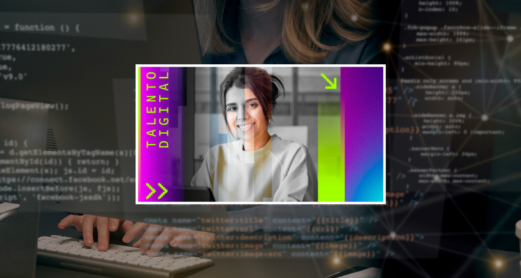 Lanzan más de 1.800 becas gratuitas para capacitarse en áreas tecnológicas: revisa cursos y requisitos