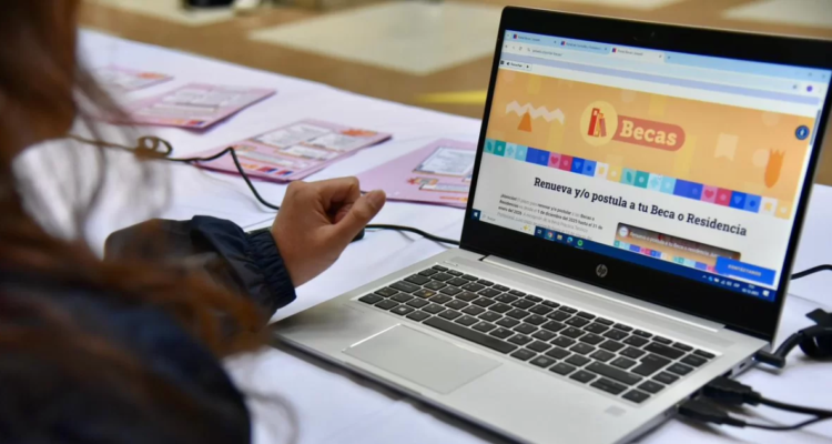 Liberan resultados de becas Junaeb para renovantes: revisa aquí cómo te fue en la postulación