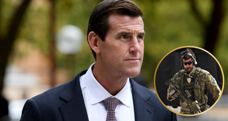 Arrestan al militar más condecorado de Australia por presuntos crímenes de guerra en Afganistán