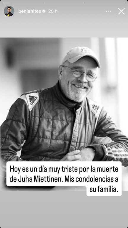 Benja Hites por muerte de Juha Miettinen.jpg