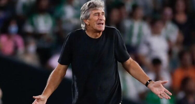 Betis Pellegrini
