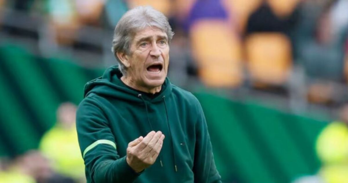 Betis Pellegrini