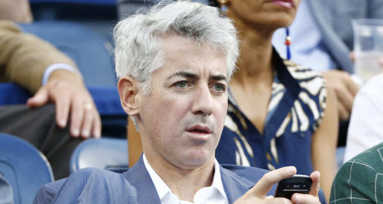 Un multimillonario de Nueva York ofrece US$64 mil millones por Universal Music