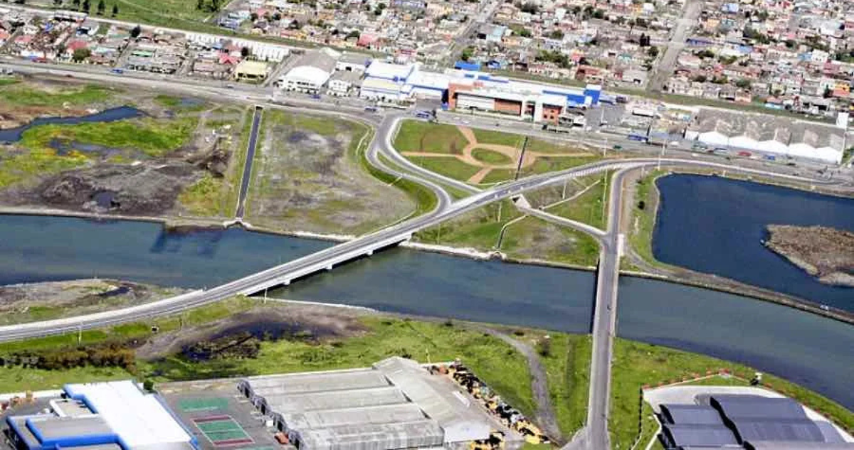 Bío Bío: extensión de la Ruta Interportuaria hasta puerto de San Vicente obtiene resolución favorable