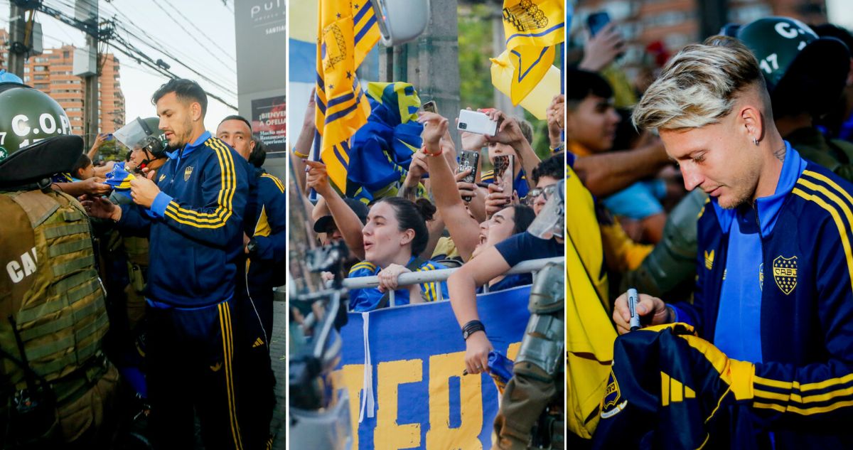 Boca Juniors