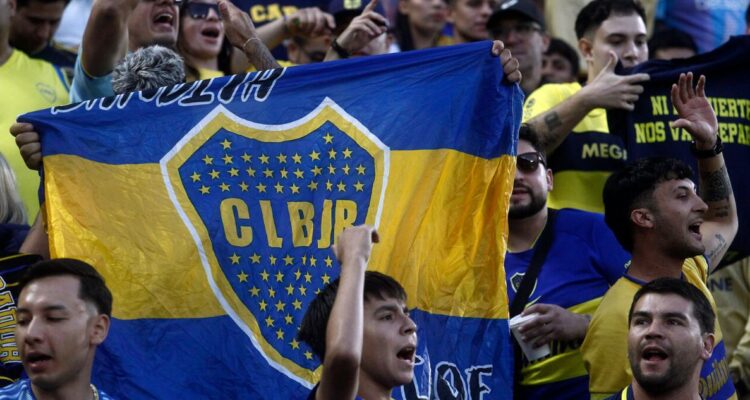 Boca Juniors