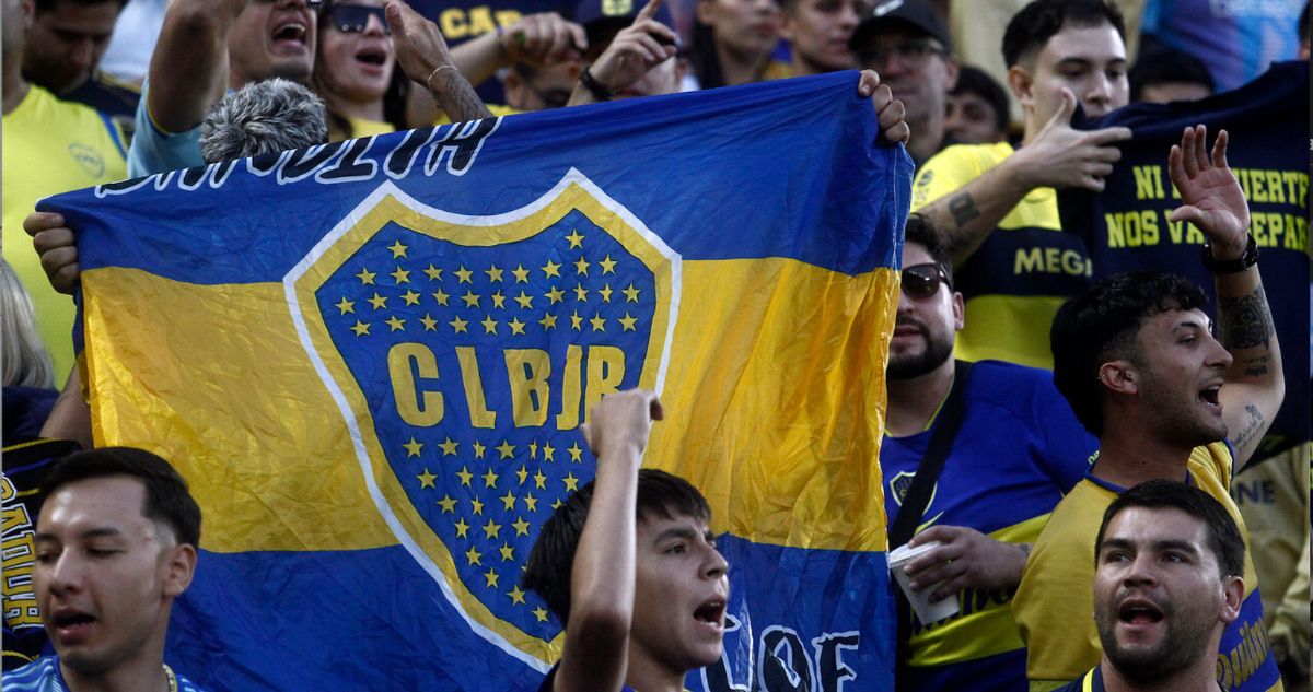 Boca Juniors