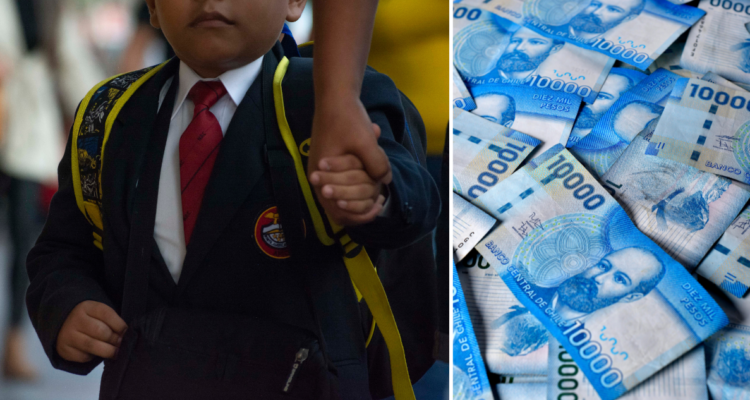 Quiénes reciben el Bono Logro Escolar y de cuánto es el monto este 2026