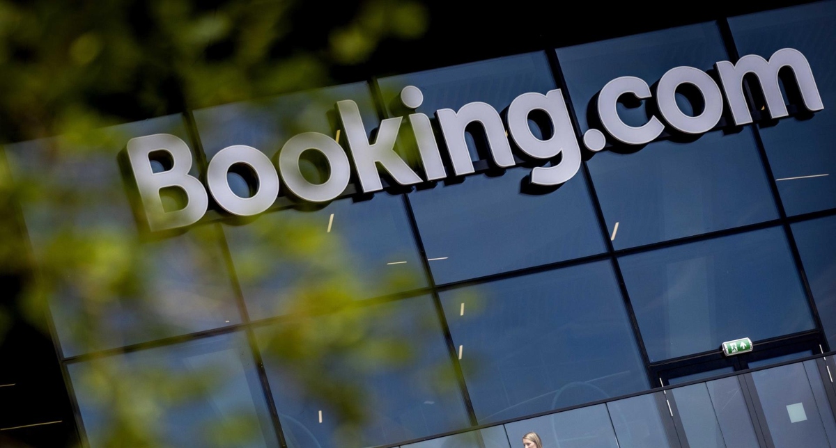booking.com