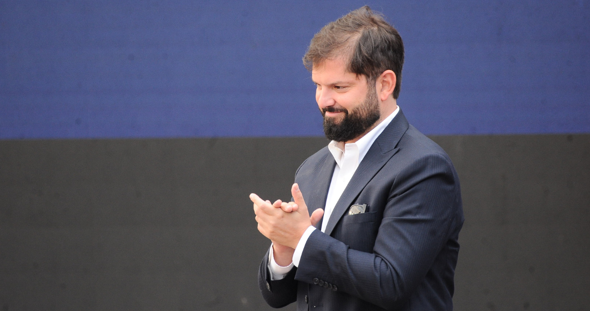 Boric volverá a la escena pública en cumbre en España: esperan gesto a candidatura de Bachelet