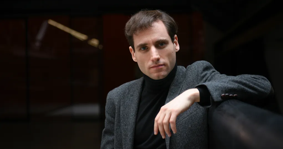 Boris Giltburg