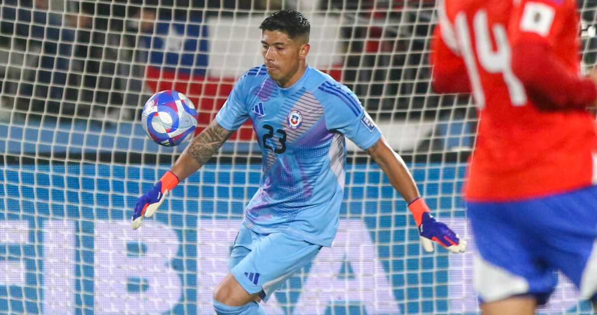 Brayan Cortés reconoce sorpresa por su ausencia en La Roja
