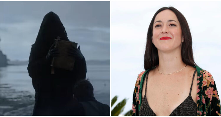 Brujos chilotes y una estrella del cine chileno aterrizan en Festival de Cannes 2026