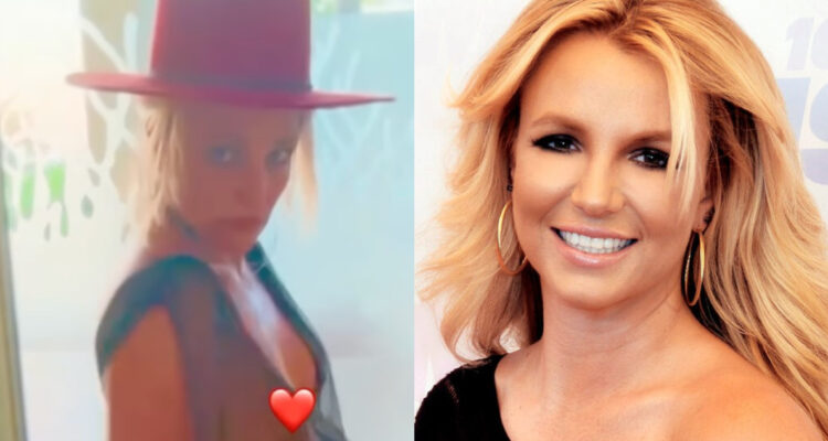 Fotos de Britney Spears
