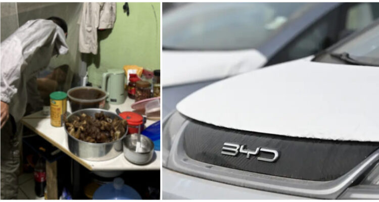 Por episodio de “trabajo esclavo”: La china BYD es incluida en una “lista sucia” de empresas en Brasil