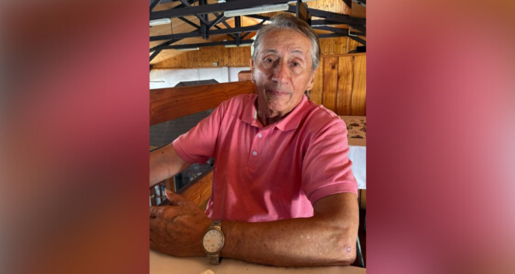 Confirman que cuerpo hallado hace semanas en Los Ángeles corresponde a excarabinero extraviado