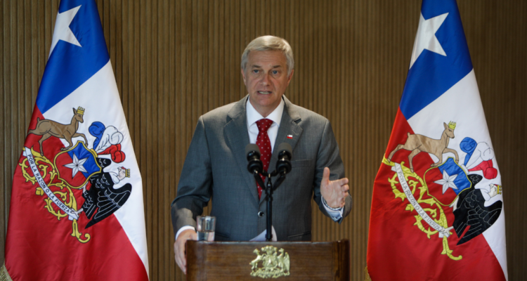 Esta noche es la primera cadena nacional: cómo verla y qué se sabe sobre el proyecto que se presentará