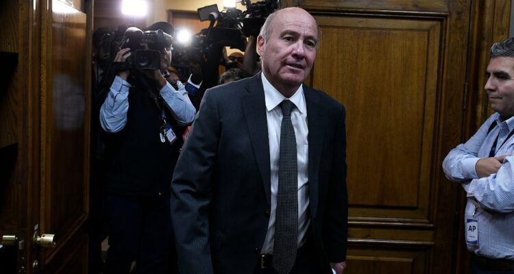 Recaudación del CAE se dispara tras anuncio del Gobierno: ministro Quiroz acusó un “fraude social”