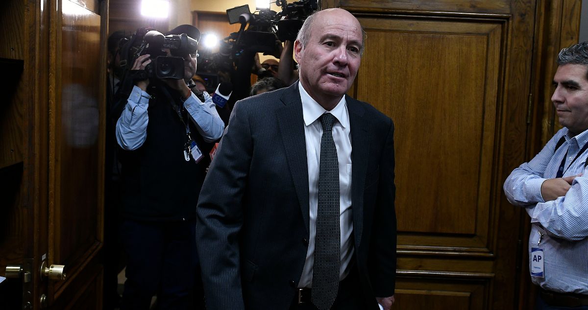 Recaudación del CAE se dispara tras anuncio del Gobierno: ministro Quiroz acusó un “fraude social”