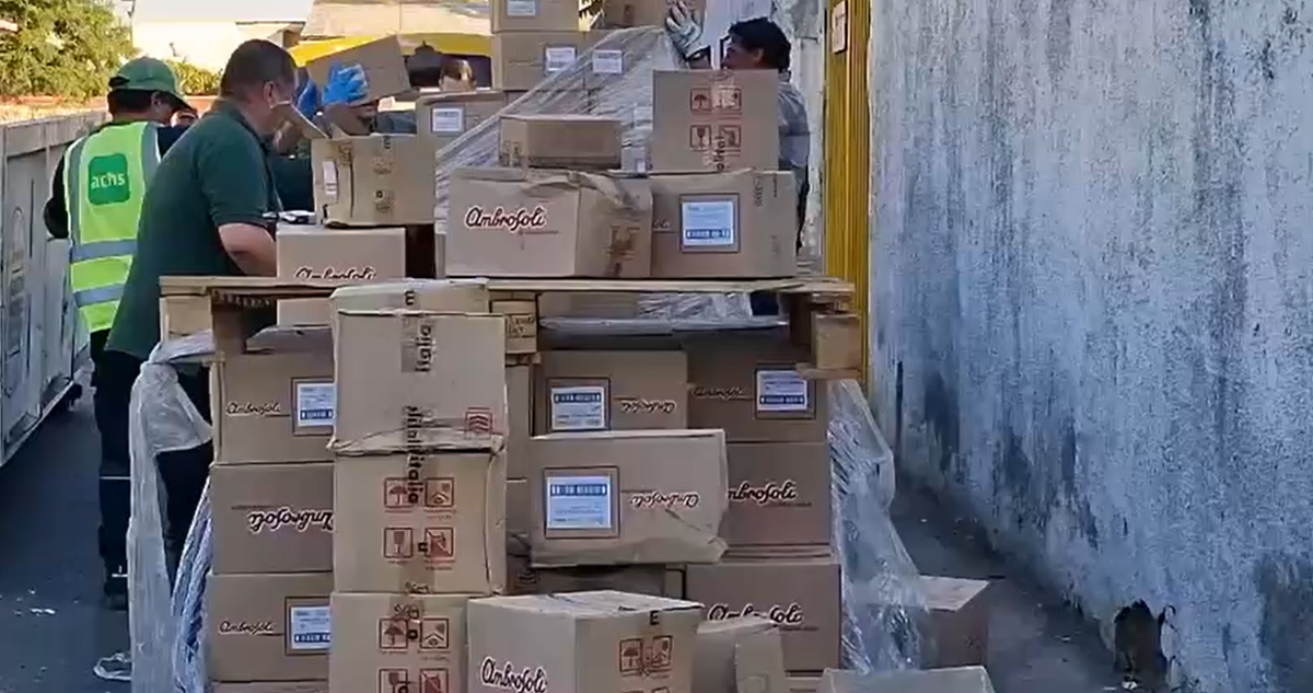 Jaime Sepúlveda | RBB
