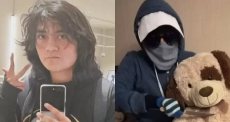 Calama: rechazan suspender procedimiento por enajenación mental en caso de joven que mató a inspectora