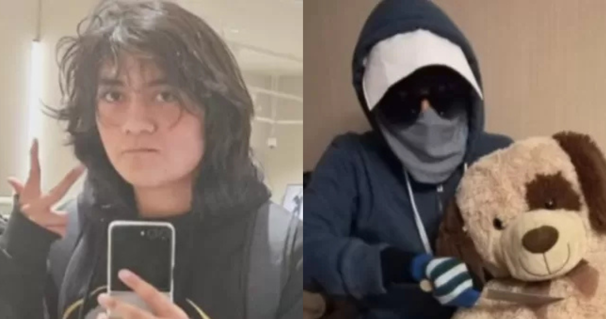 Calama: rechazan suspender procedimiento por enajenación mental en caso de joven que mató a inspectora