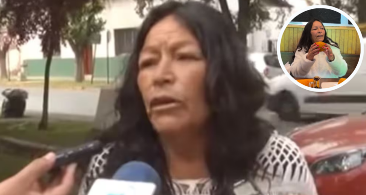 Protagonista del viral Las Calilas y las Mojojojo