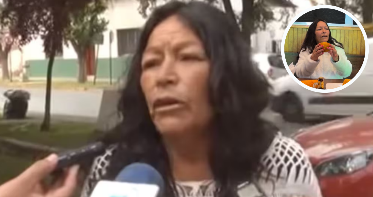 Protagonista del viral Las Calilas y las Mojojojo