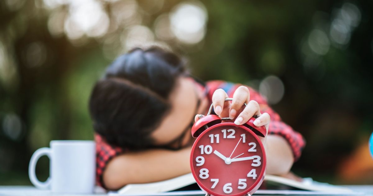 Las 7 recomendaciones de expertos para que tus hijos no sufran los efectos del cambio de hora