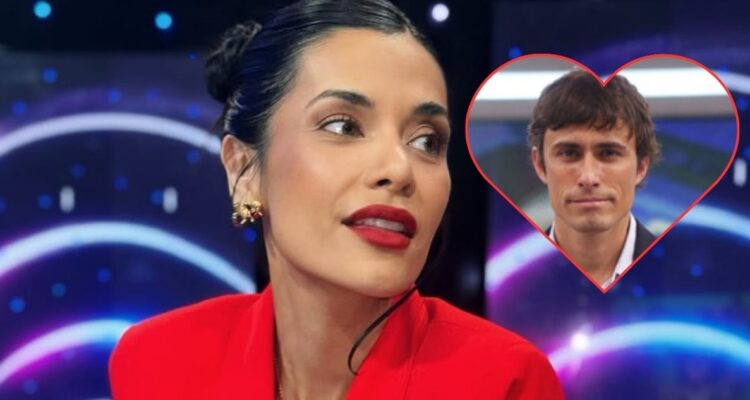 “Me confundí con él”: la sincera confesión de Camilisima por el amor de Roberto Cox