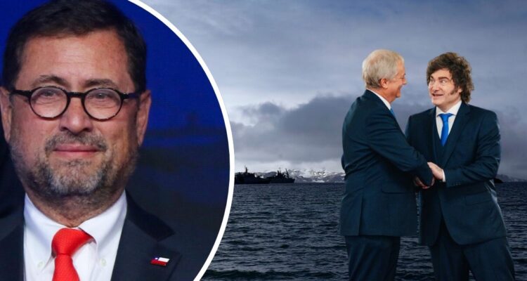 Canciller explica polémica declaración con Argentina ante críticas: “Es política de Estado de 35 años”