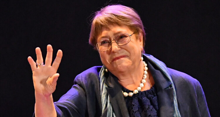 Investigación infructuosa: Cancillería no halló indicios de funcionarios apoyando a Bachelet en la ONU