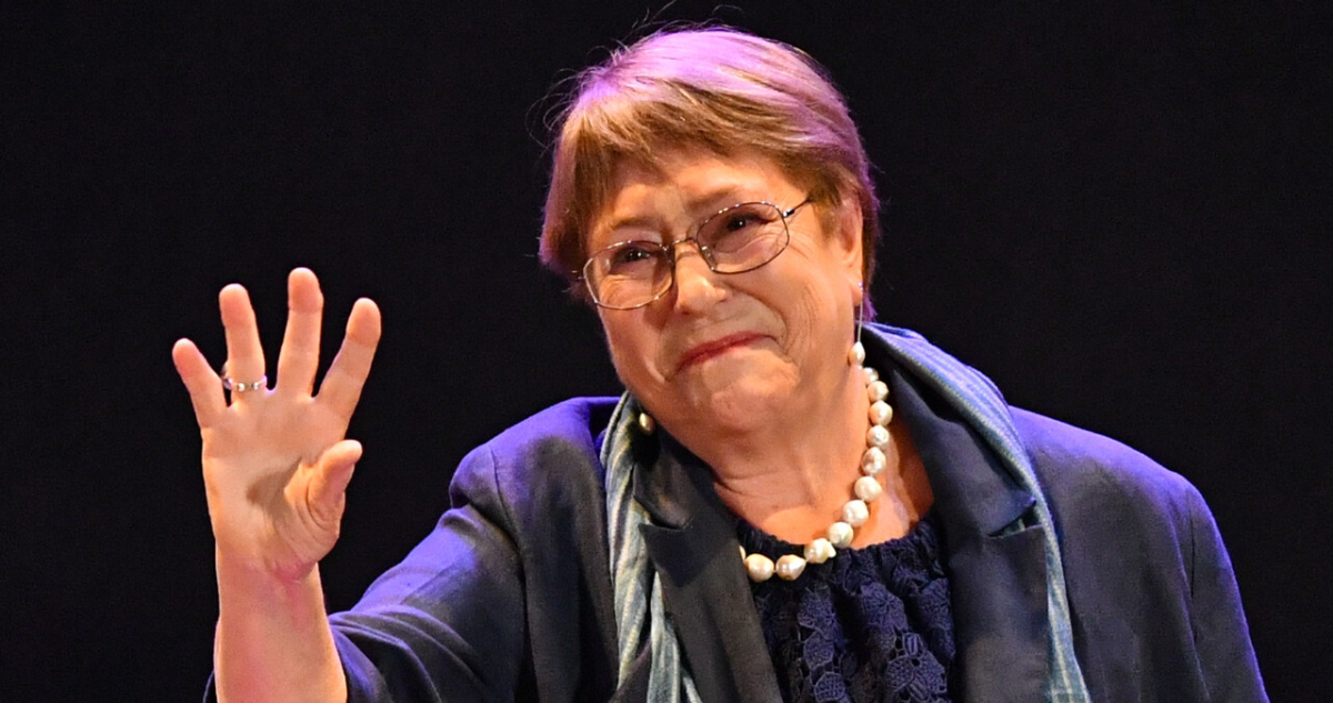 Investigación infructuosa: Cancillería no halló indicios de funcionarios apoyando a Bachelet en la ONU