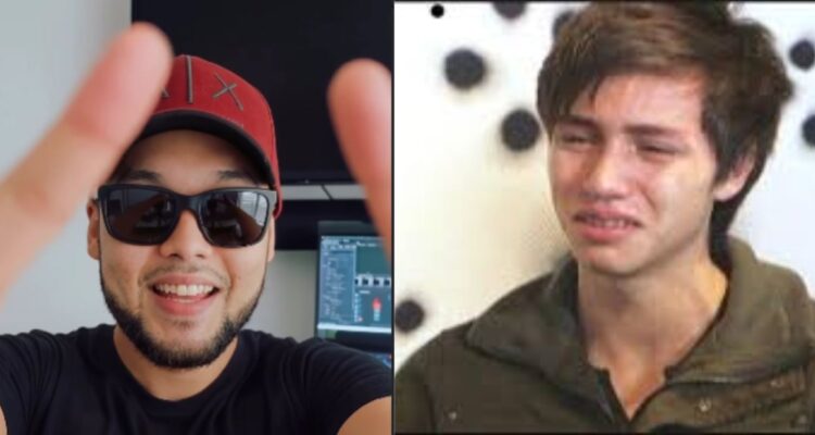 Miembro de “Perla” genera controversia por crear al Cangri con IA: “¿Todo por un like?”