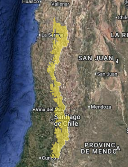 aviso meteorológico