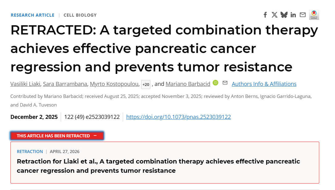 cáptura por estudio del cáncer de páncreas