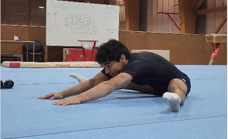 Instagram - Joaquín Álvarez