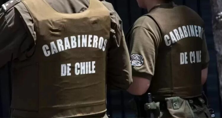 Condenan a hombre que intentó matar a carabinero con su propia arma de servicio en Villa Alegre