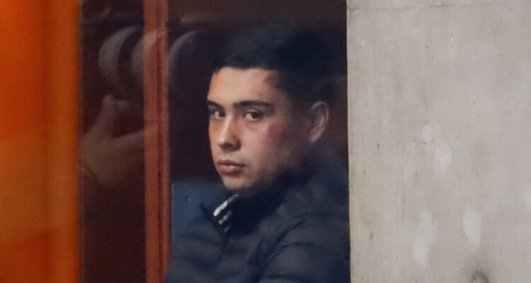 Prisión preventiva para carabinero que condujo ebrio en fatal accidente donde murió mujer en Santiago