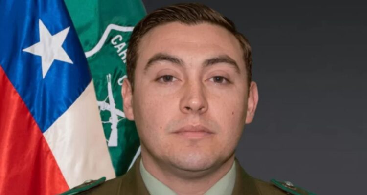 Continúa investigación por homicidio de carabinero en Puerto Varas: fiscal dice que “hay avances”