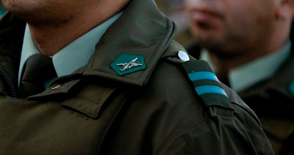 Carabineros
