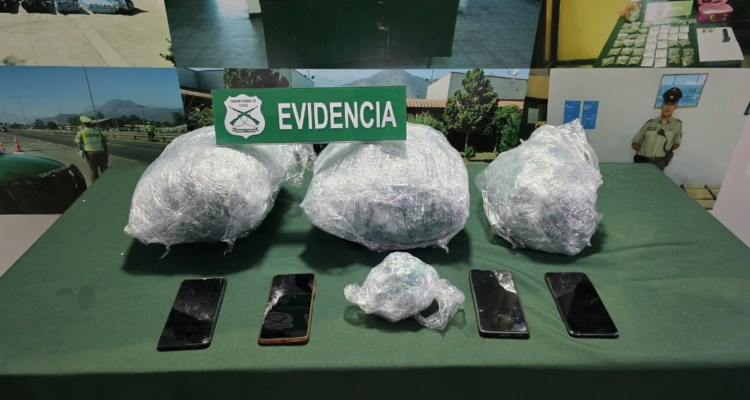 Carabineros de Chile